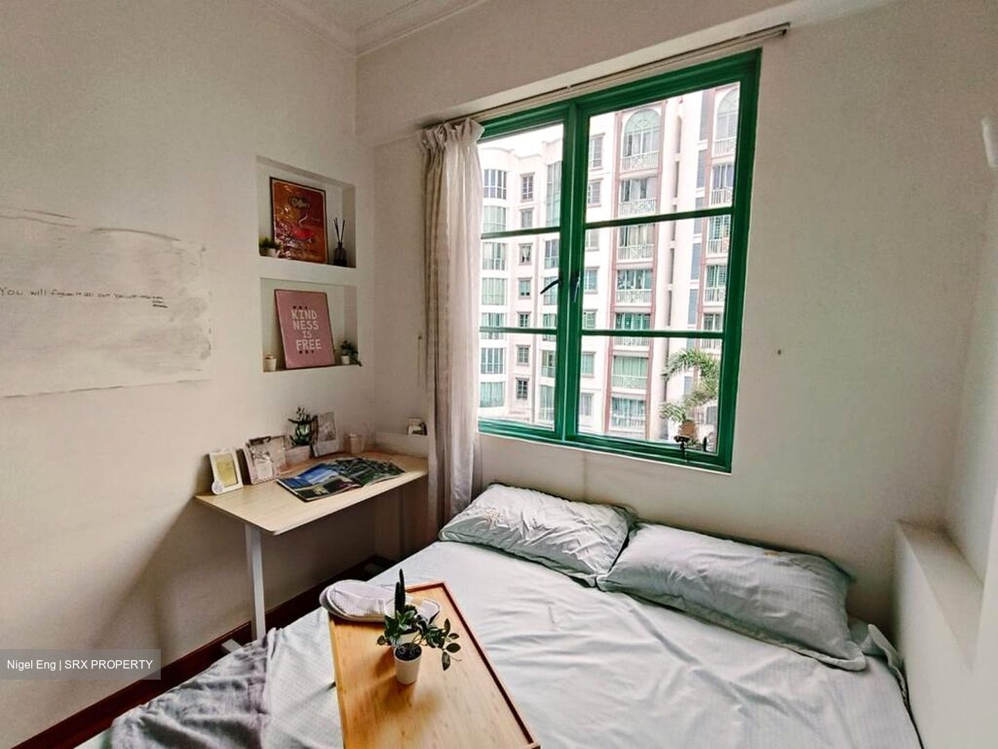 The Sunny Spring (D14), Apartment #502058951